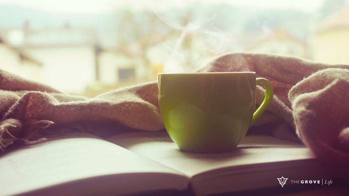 6 Habits to Reduce Stress & Boost the Immune System