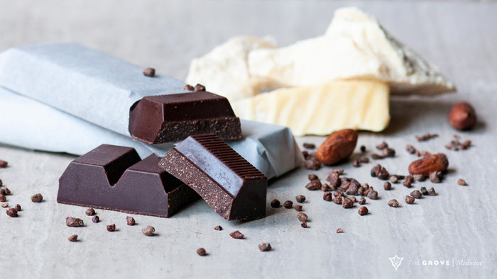 5 'Lesser Known' Health Benefits of Cacao!