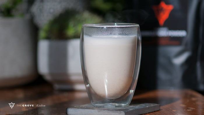 Adapt with; Ashwagandha, Tremella & Reishi Milk