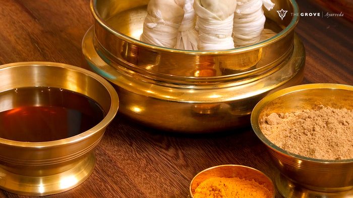 Applying Ayurveda