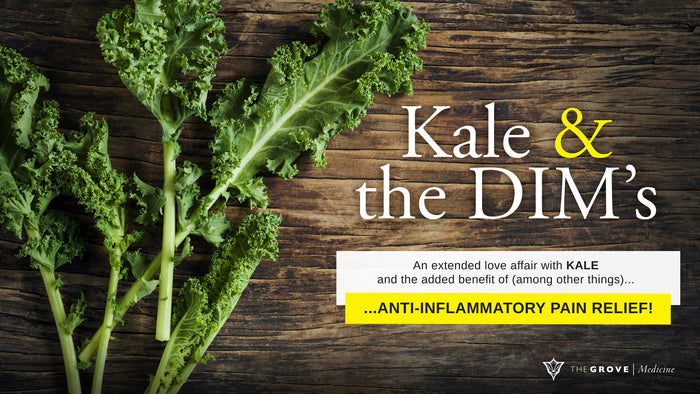 Kale & the DIM's