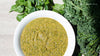 Spring Super Green Soup