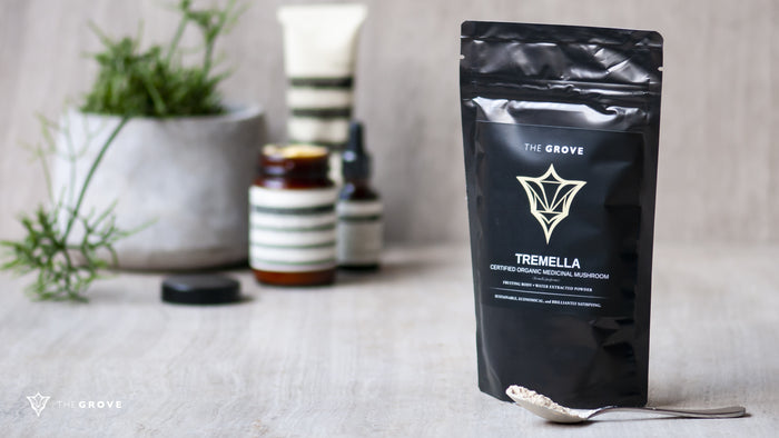 Tremella - 6 Benefits and 3 Recipes