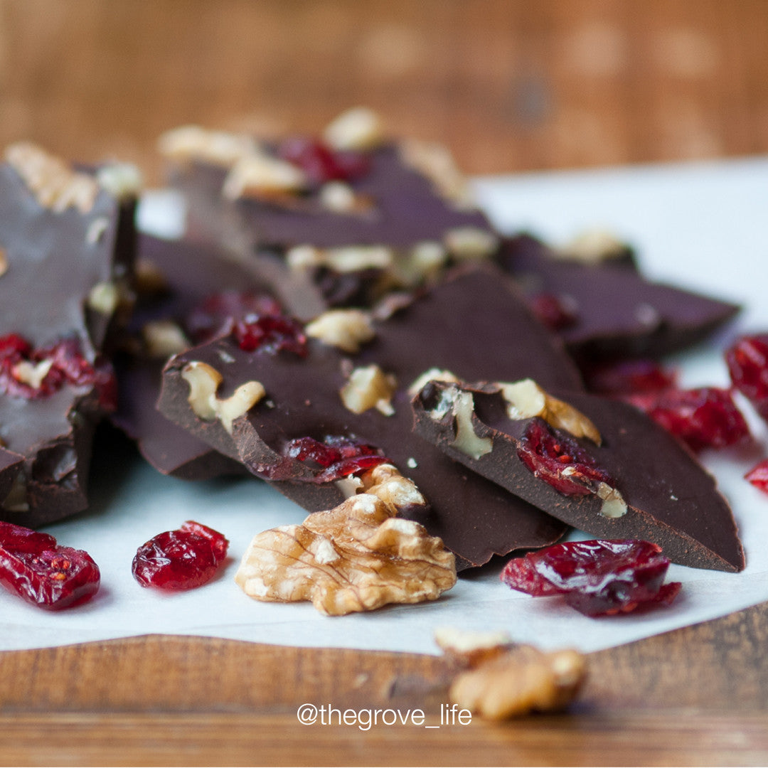 Homemade Chocolate Making Kit