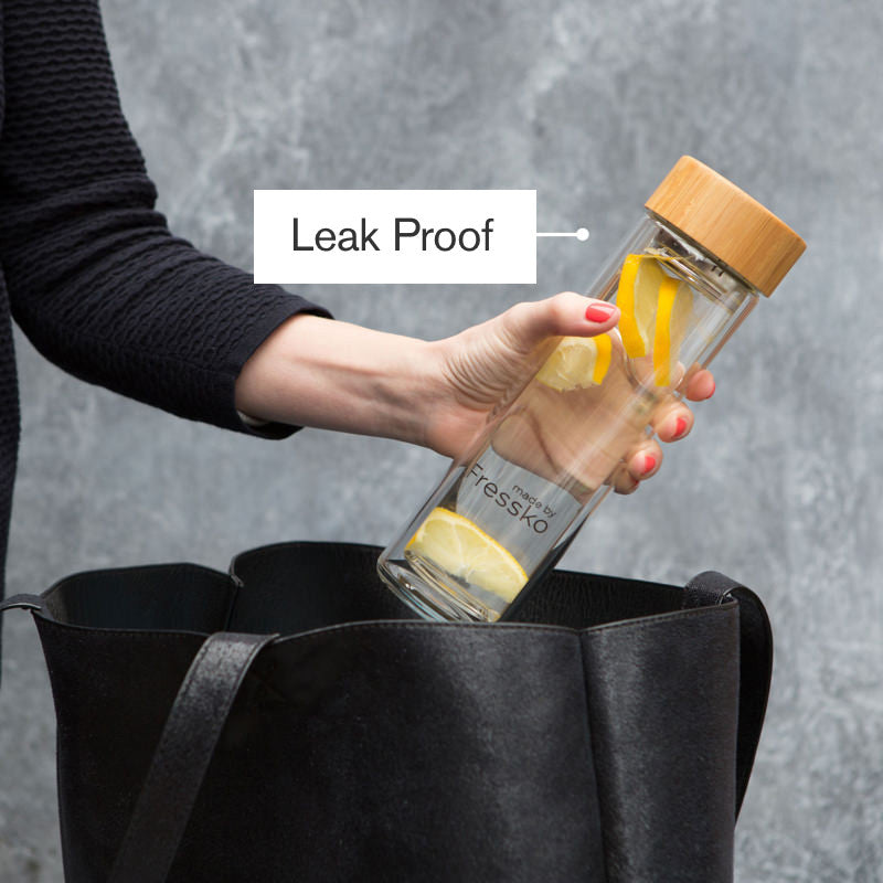 Fressko Flask 'TOUR' (400ml)