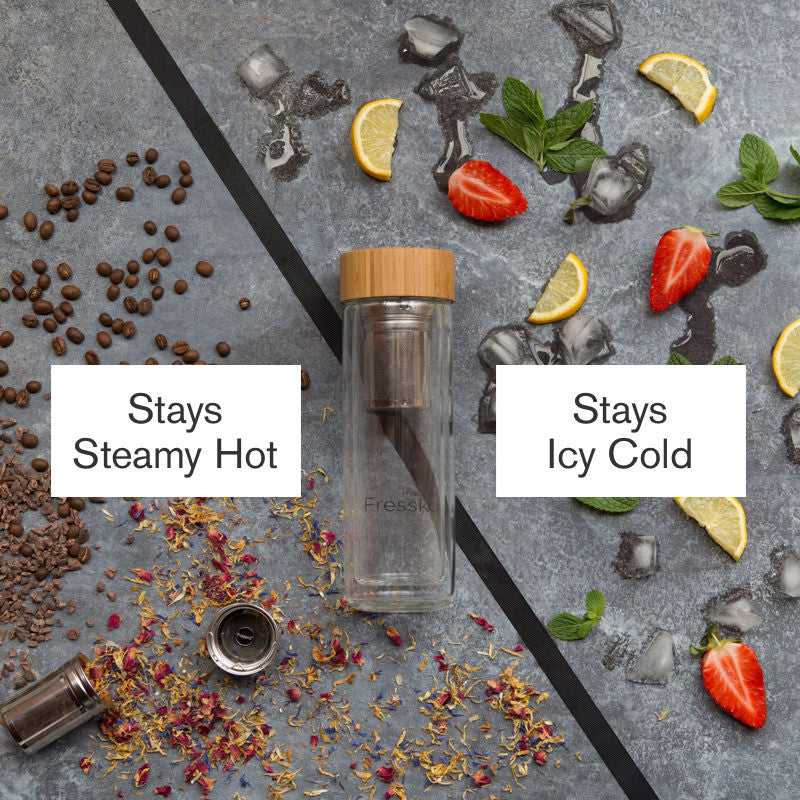 Fressko Flask 'TOUR' (400ml)