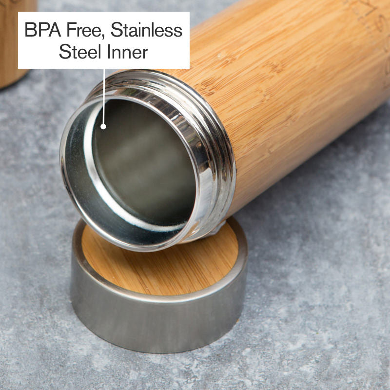 Fressko Flask 'RUSH' (300ml)