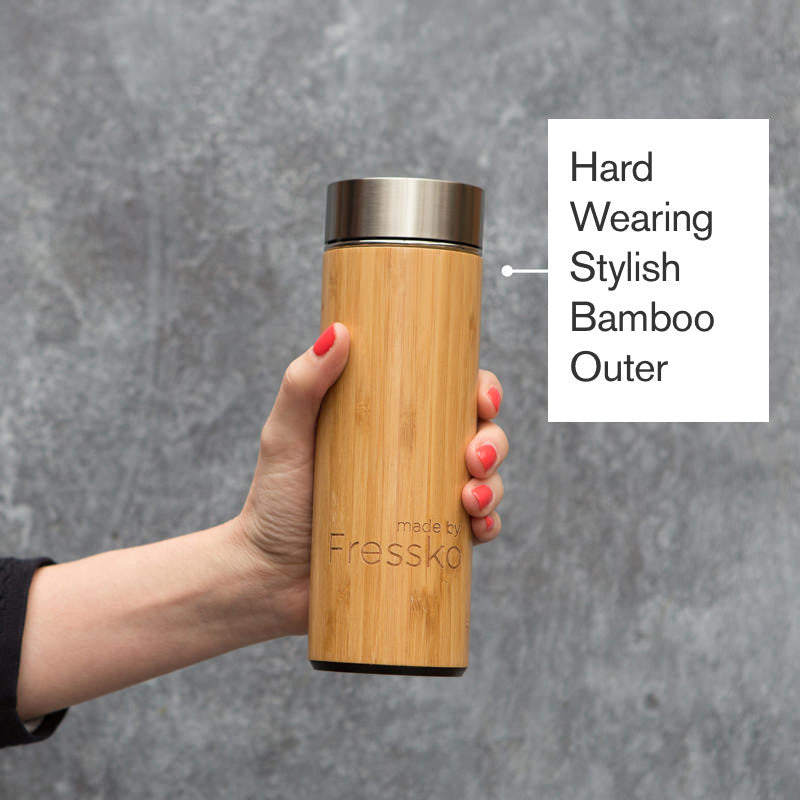 Fressko Flask 'RUSH' (300ml)