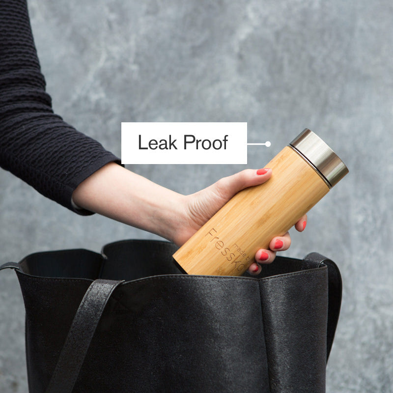 Fressko Flask 'RUSH' (300ml)