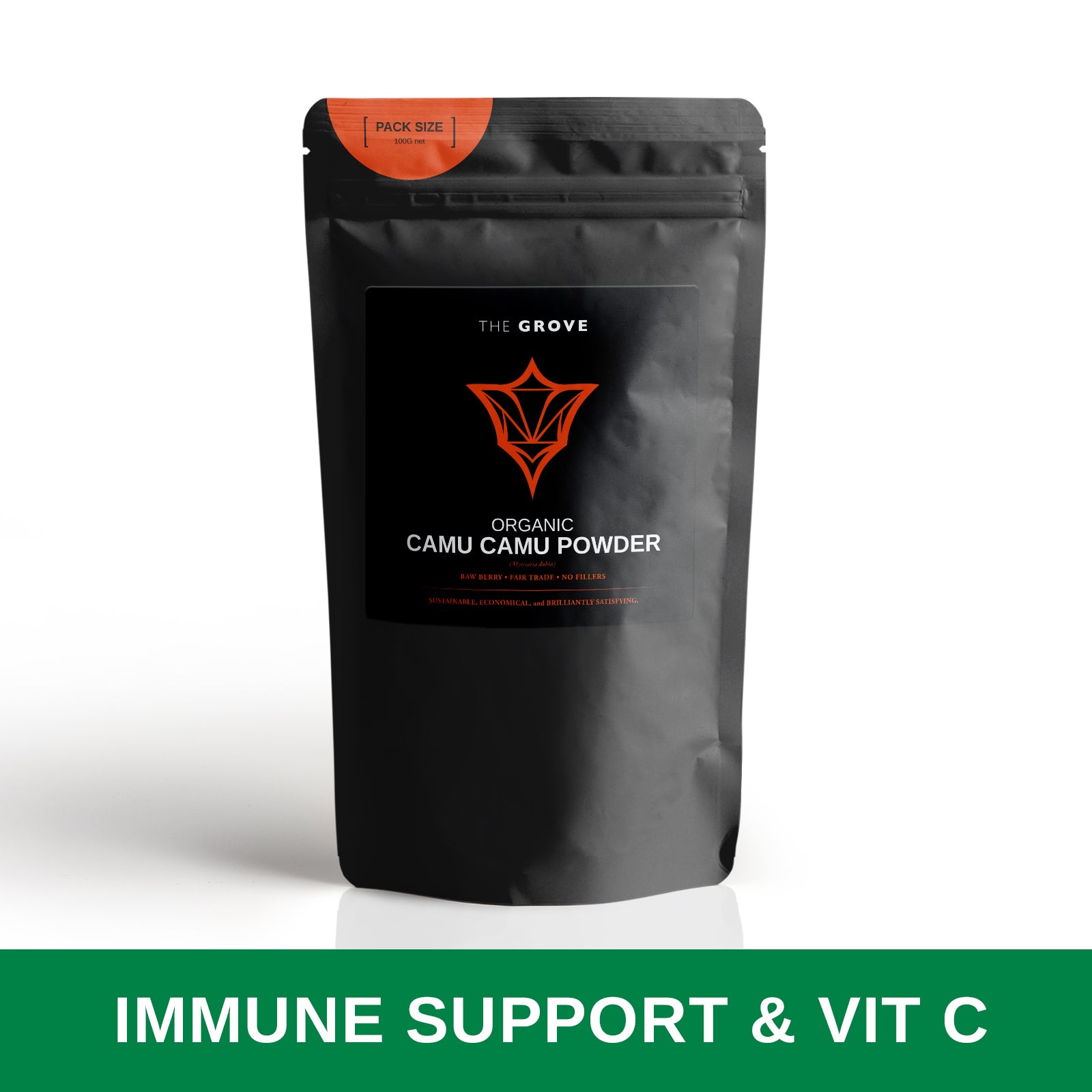 Organic Camu Camu Powder
