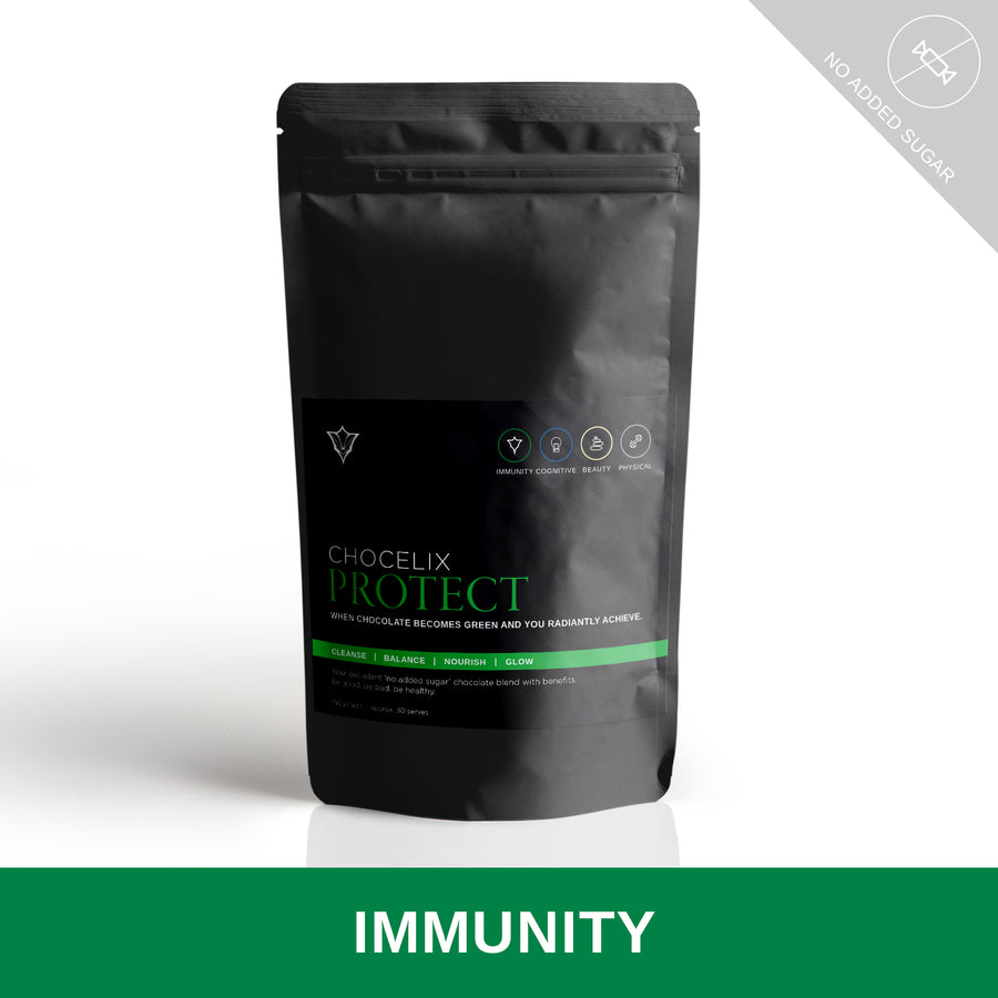 CHOCELIX Protect (with Chaga)