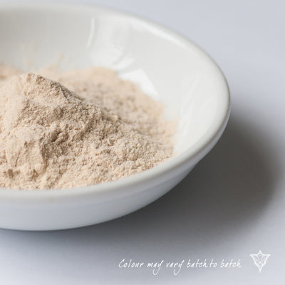 Organic Eleuthero (Siberian Ginseng) Powder