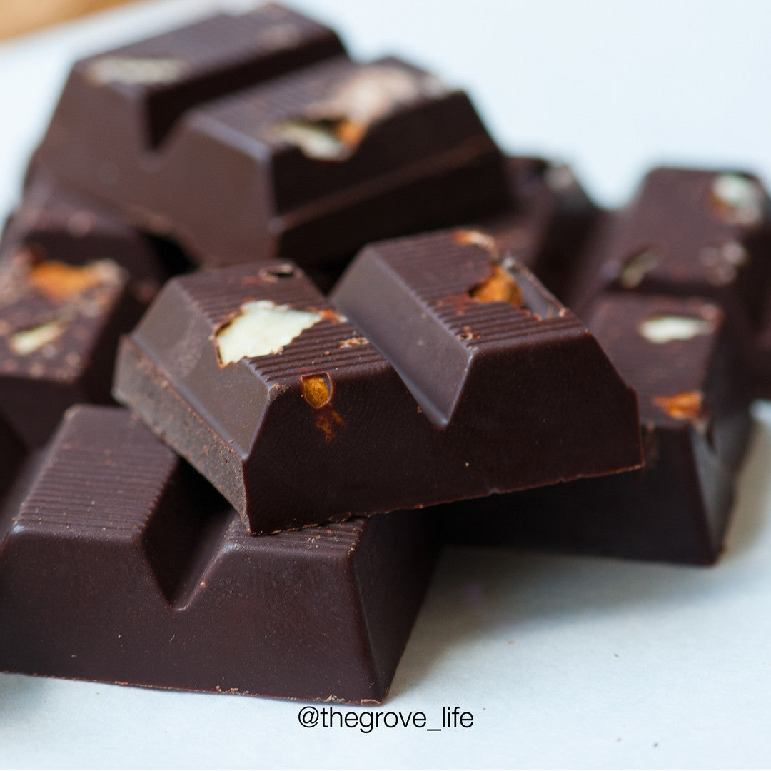 Homemade Chocolate Making Kit