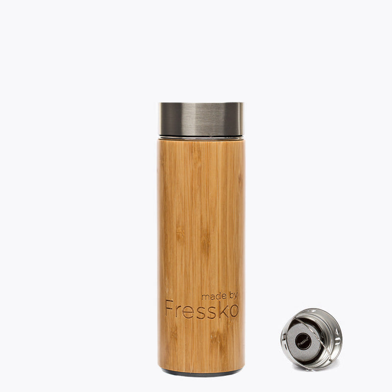 Fressko Flask 'RUSH' (300ml)