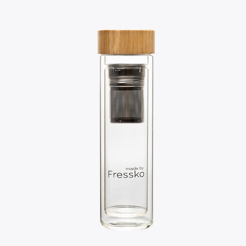 Fressko Flask 'LIFT' (500ml)