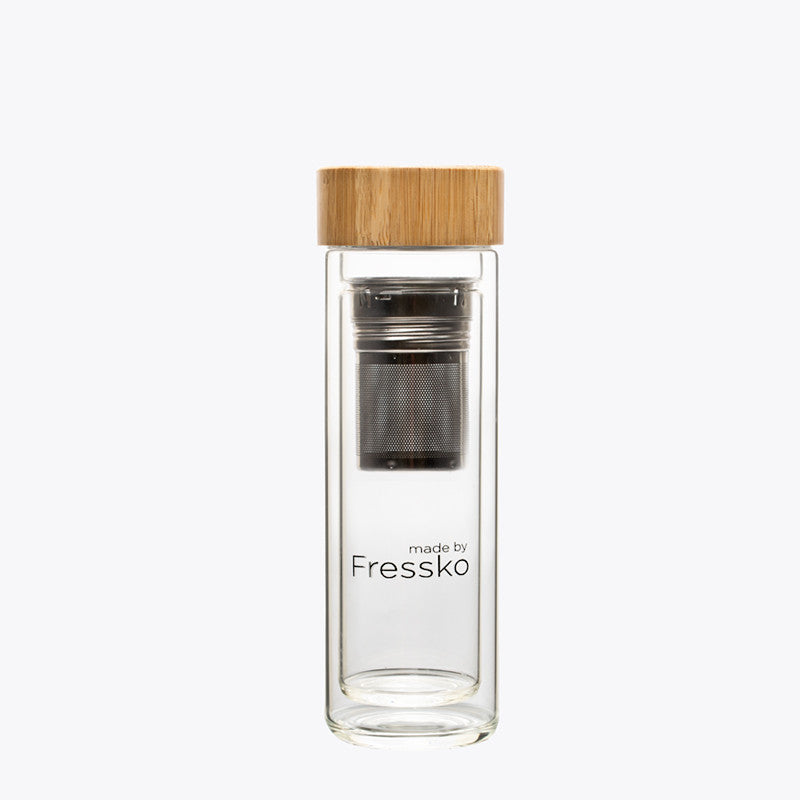Fressko Flask 'TOUR' (400ml)