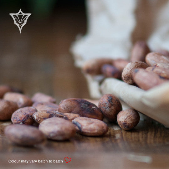 Organic Cacao Beans