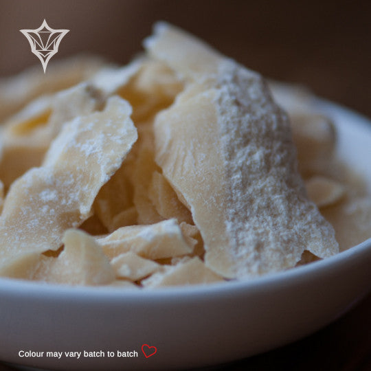 Organic Cacao Butter