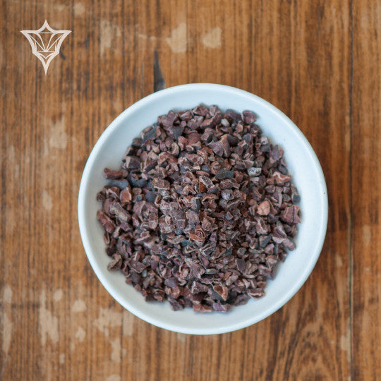 Organic Cacao Nibs