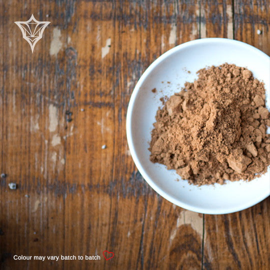 Organic Reishi Powder (15:1)